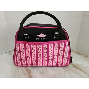 Princess Thermos Cooler Lunch Bag Tote Girls Y2k